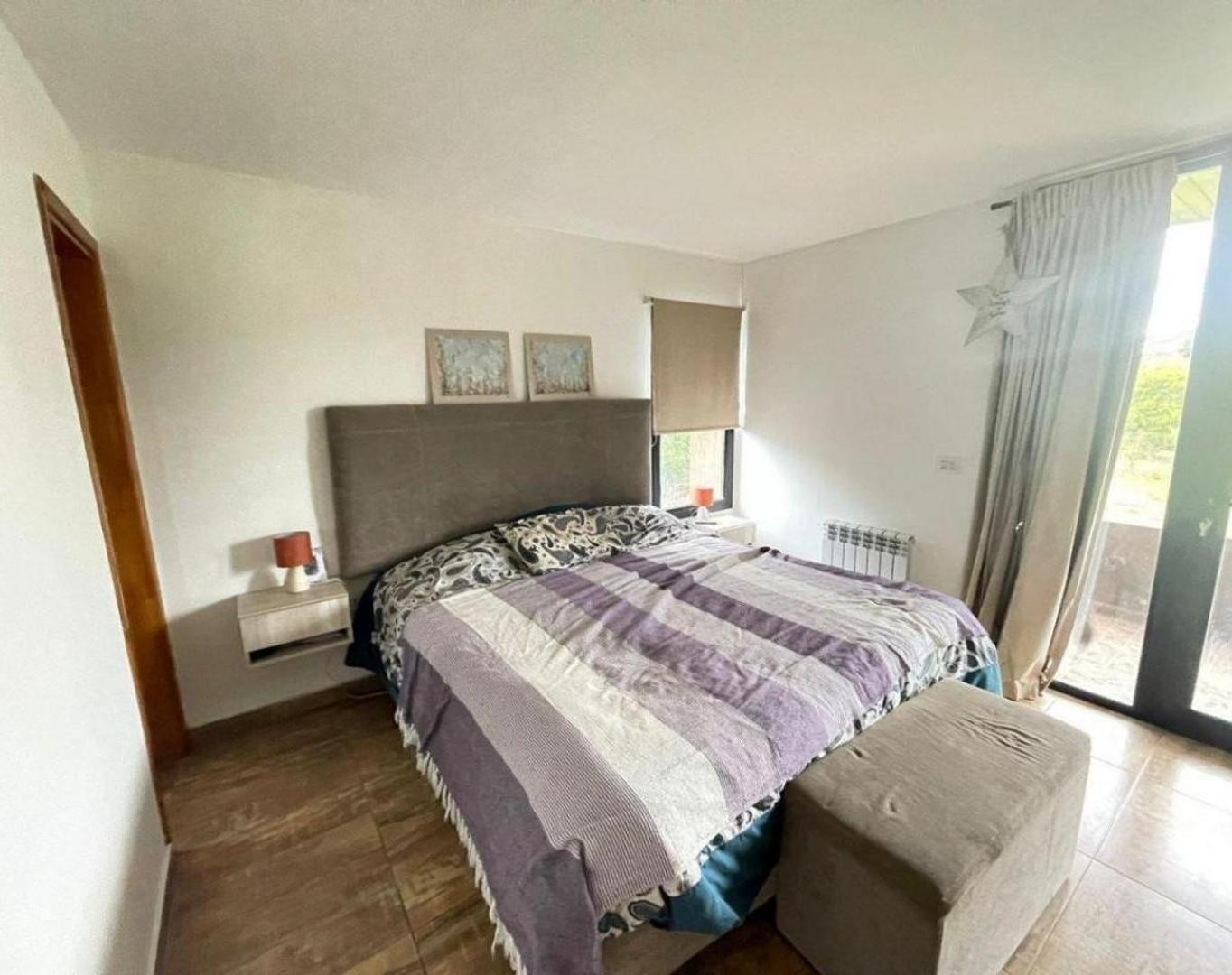 Casa en venta Barrio Privado Barrancas de San Benito