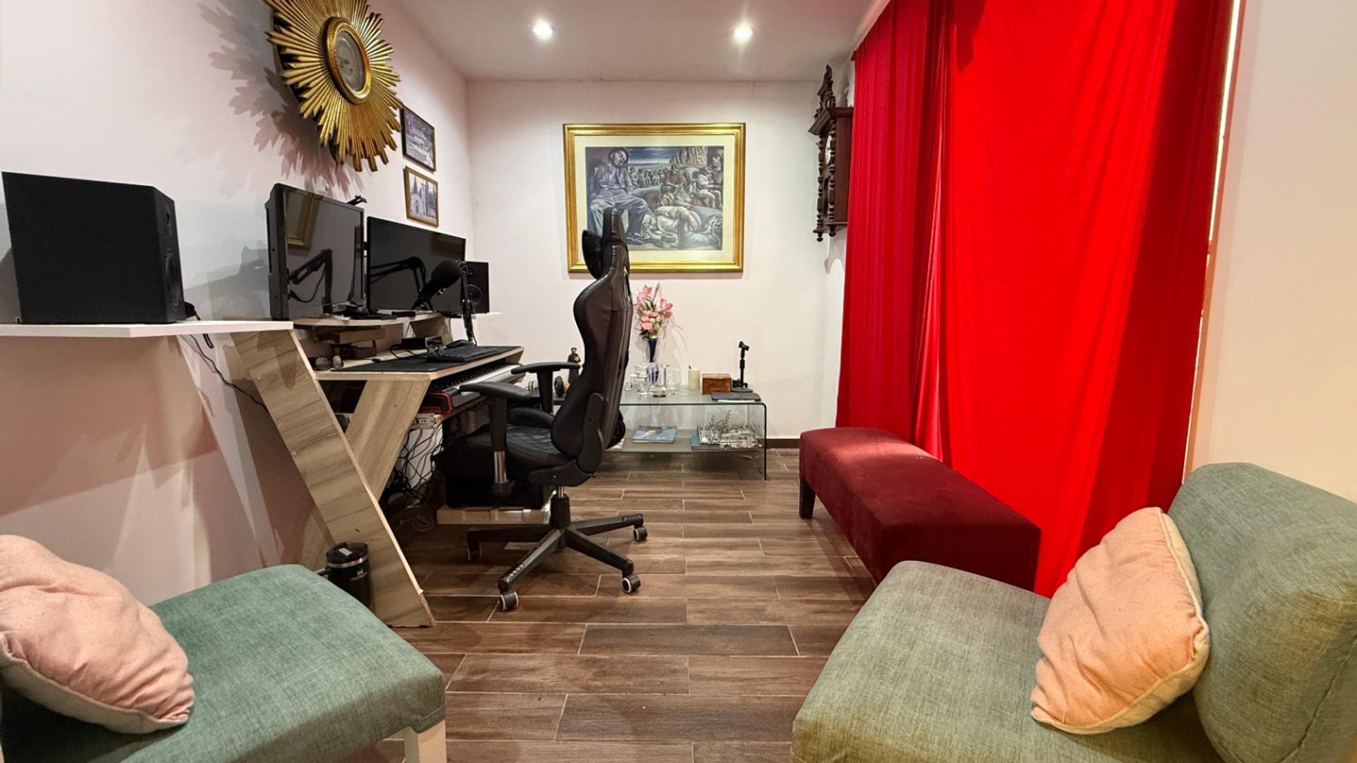 Departamento en Venta en Floresta, USD 87.000