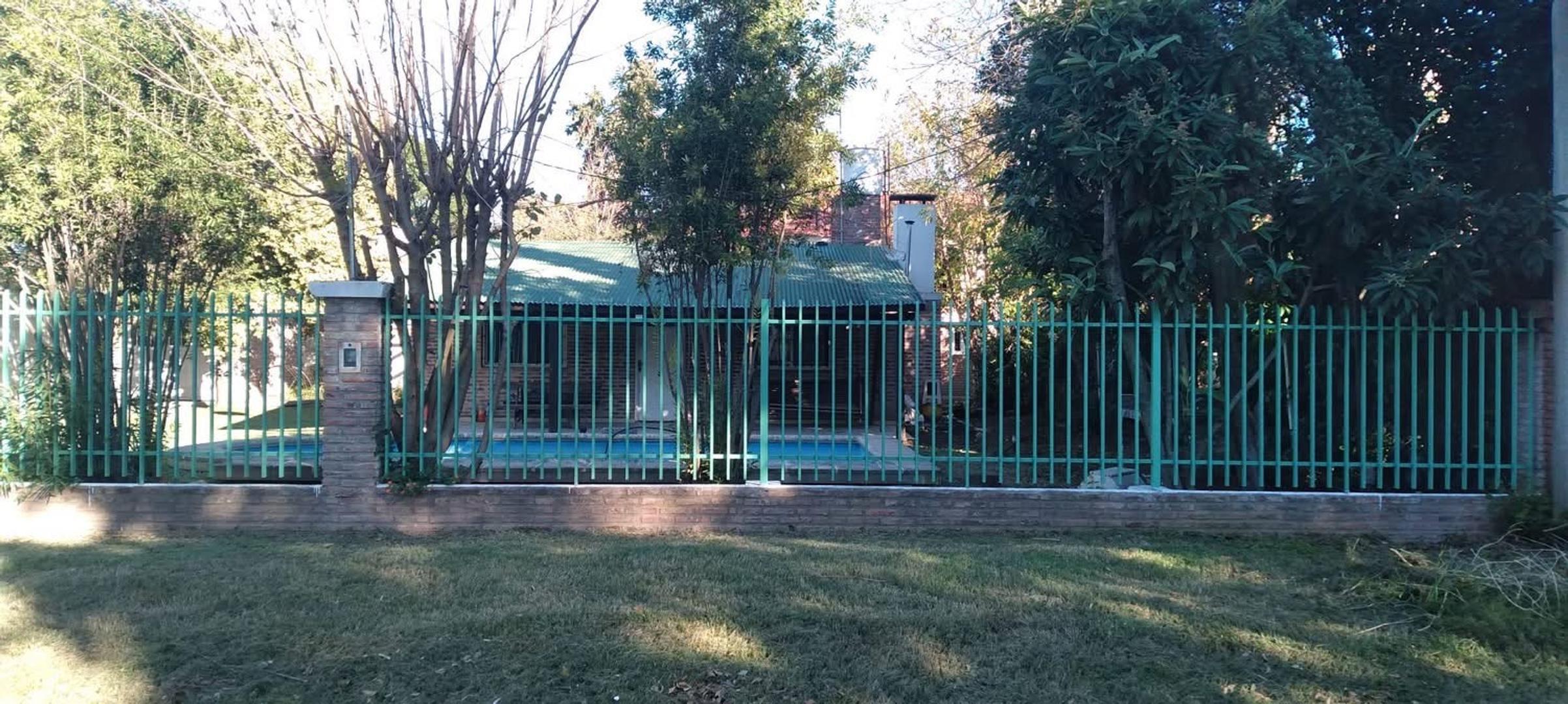 Casa en Venta en Pueblo Esther, USD 89.000