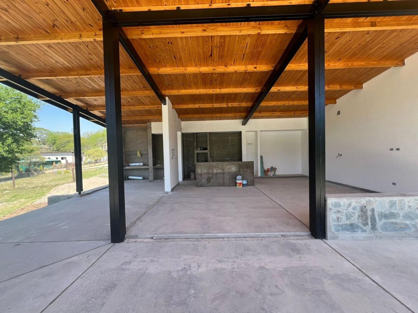 Casa en Venta A Estrenar