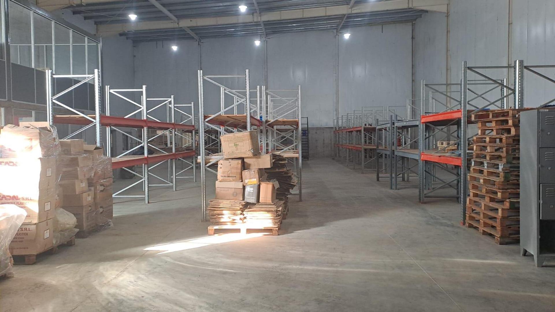 Autopista Rosario-Buenos Aires KM 280