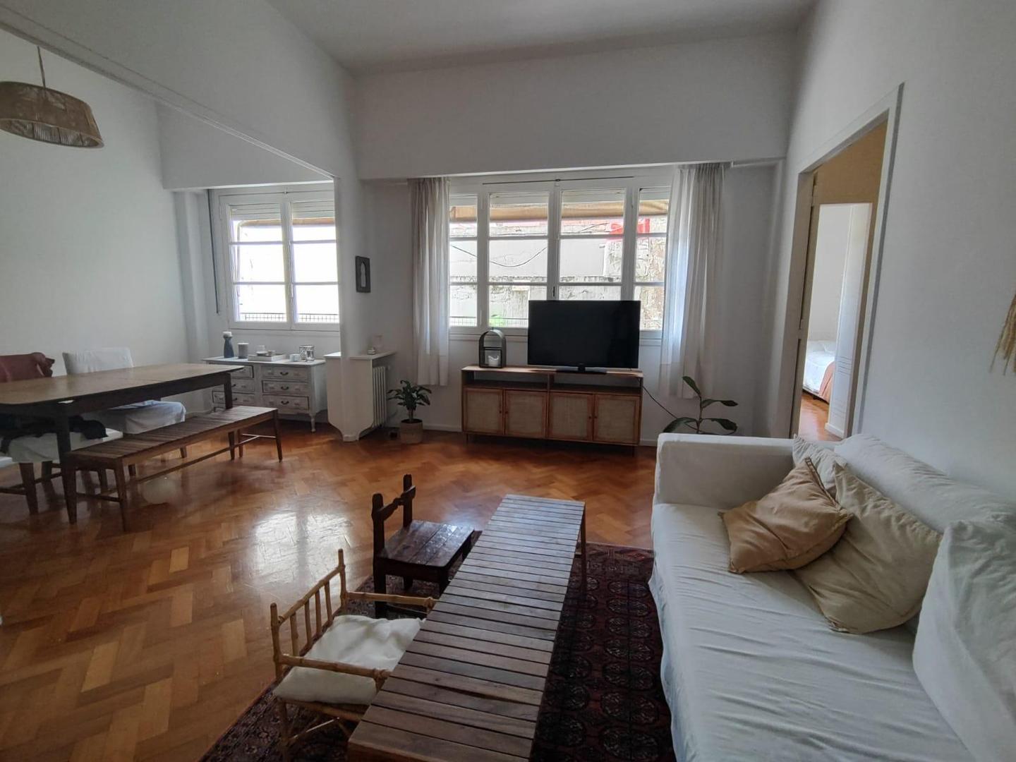 Departamento en Retiro