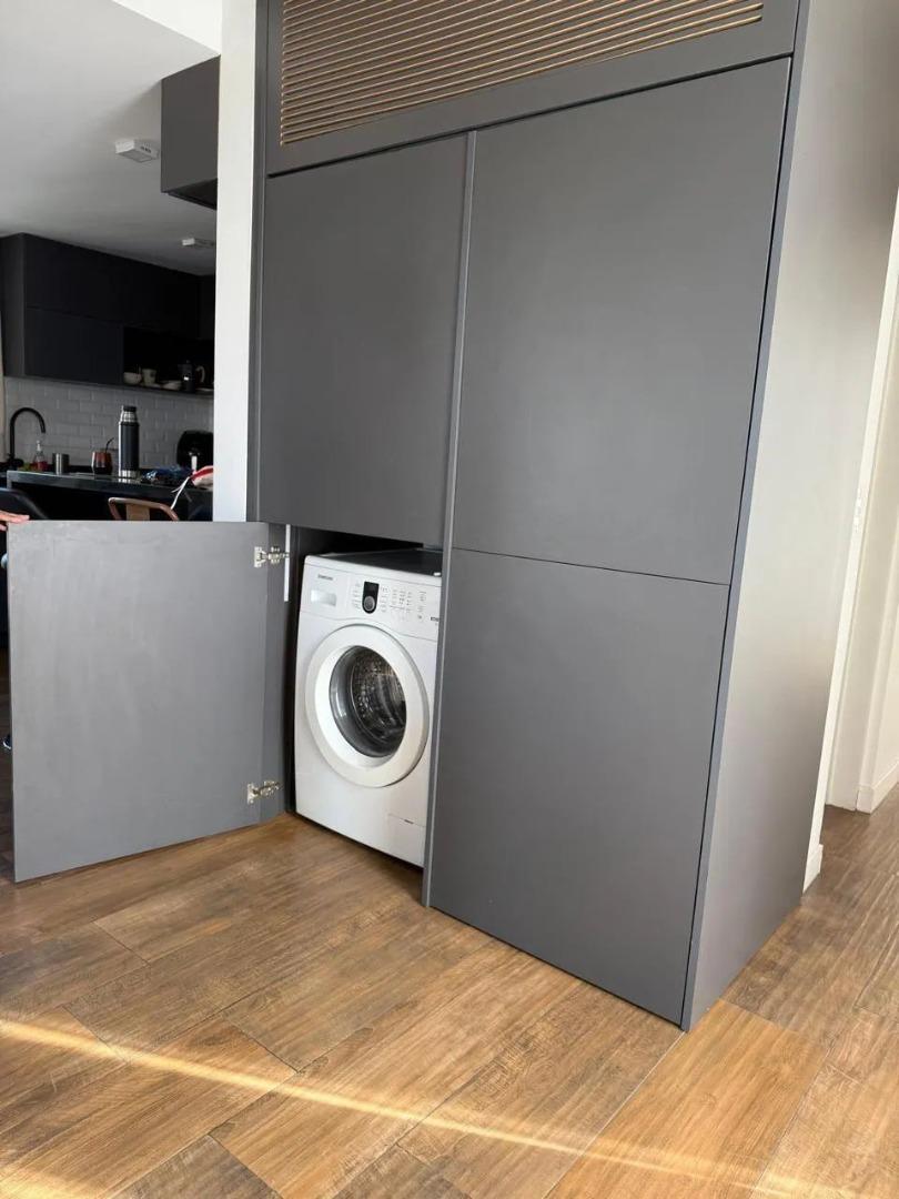 Departamento en Venta 2 años