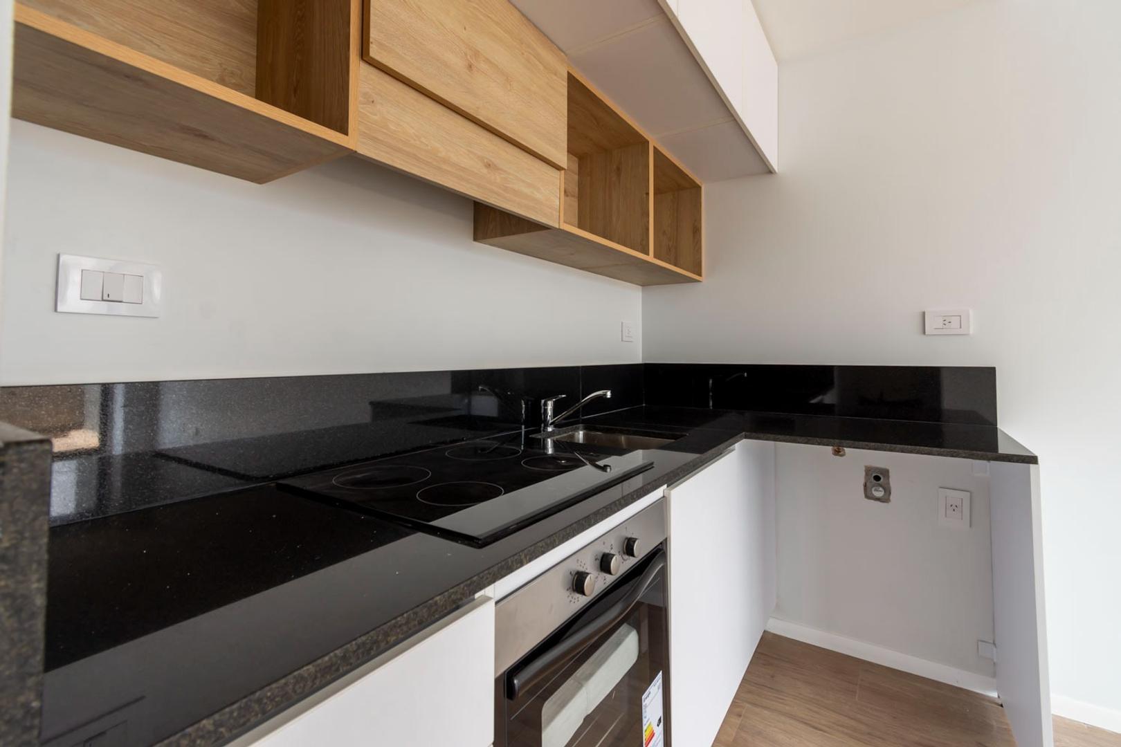 Departamento en Venta Apto profesional