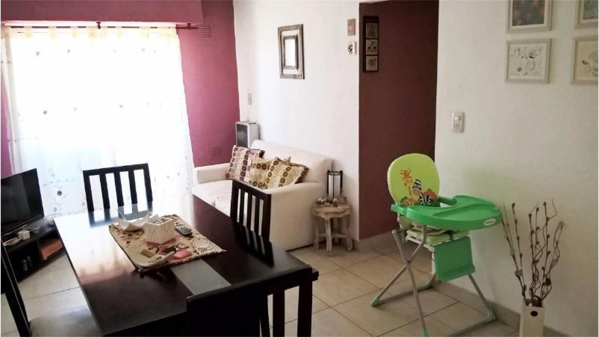 San Pedro 140 , Piso 10