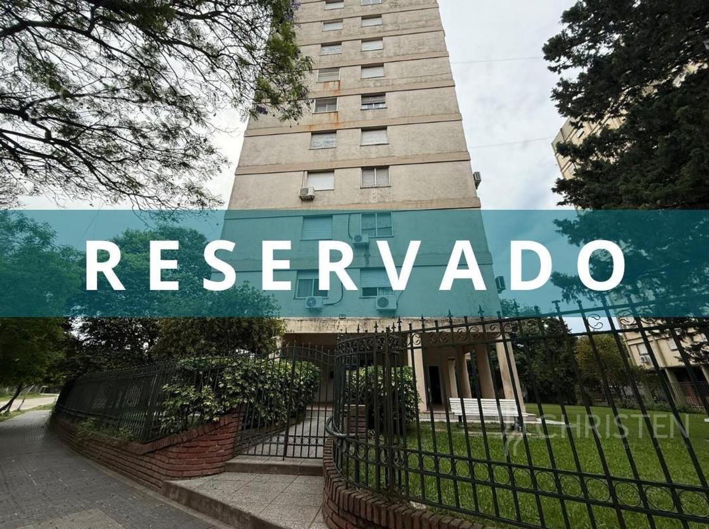 Departamento en ALQUILER