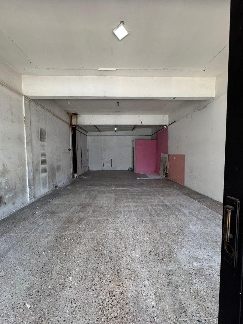 9 DE JULIO, AV. 2200