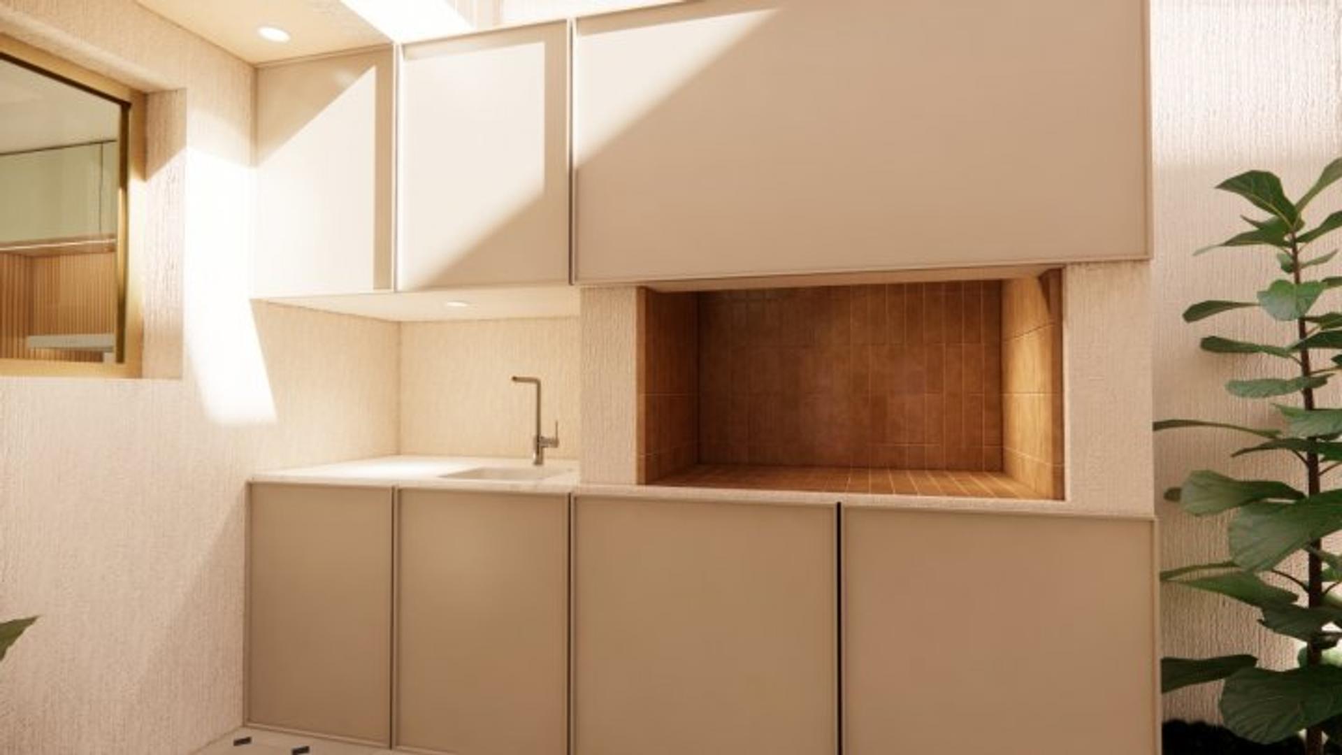 ESPAÑA Y 9 DE JULIO , Piso 0