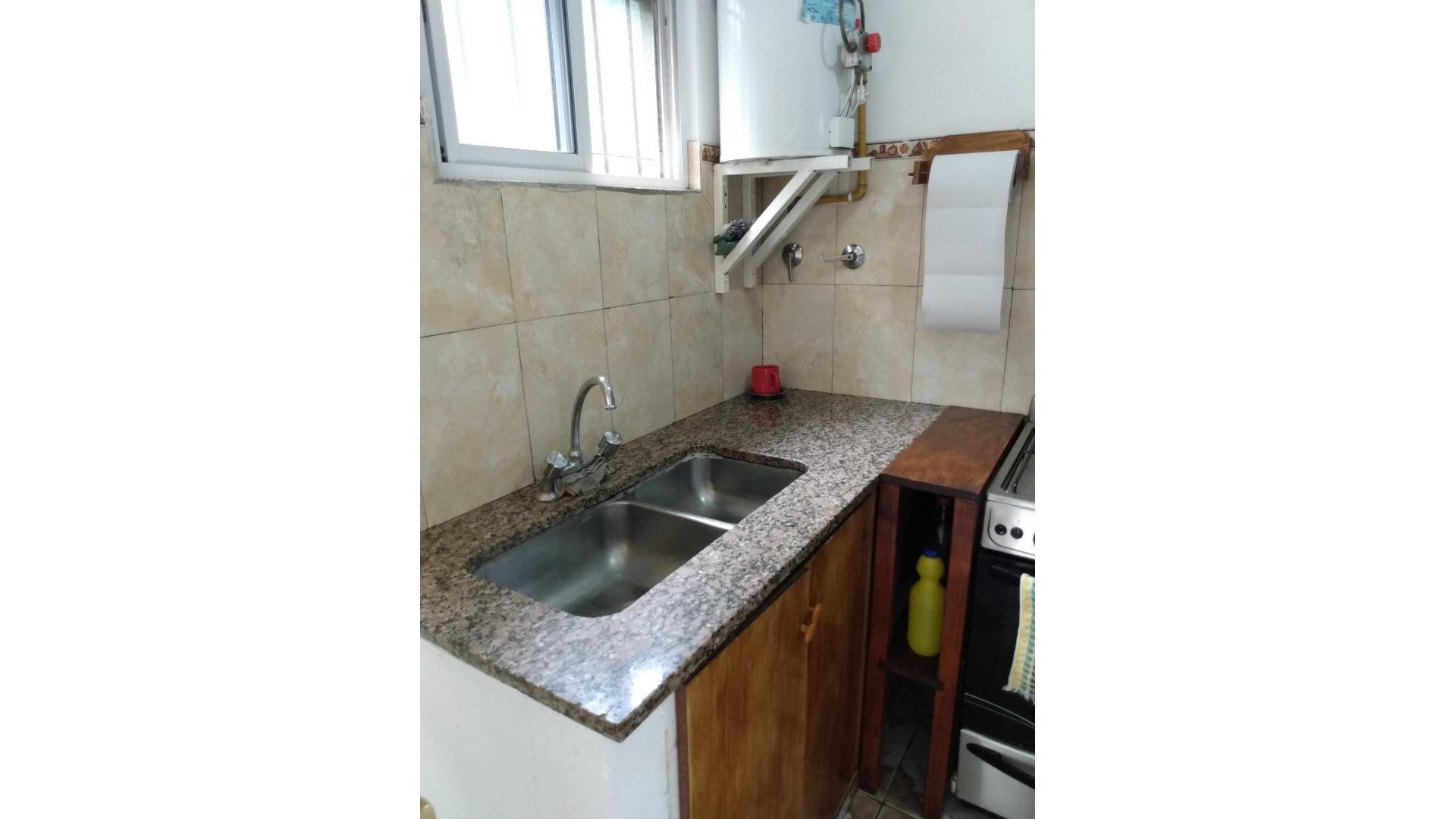 Depto Tipo Casa en Venta con 1 cocheras