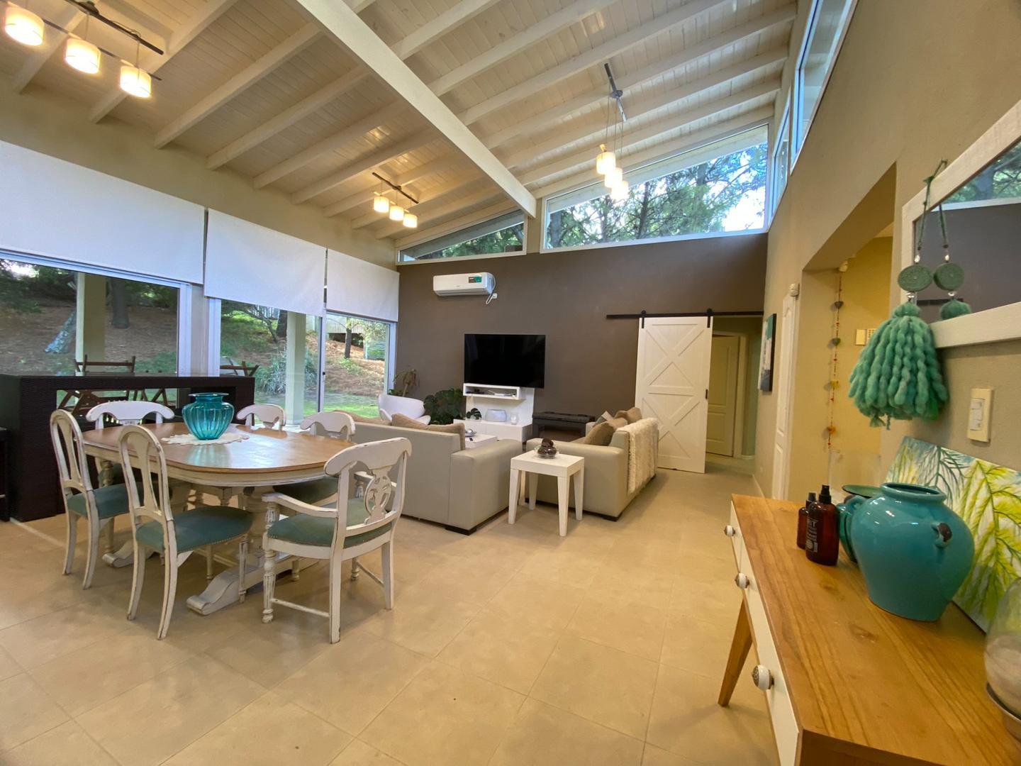 Barrio Residencial I  - Lote 28