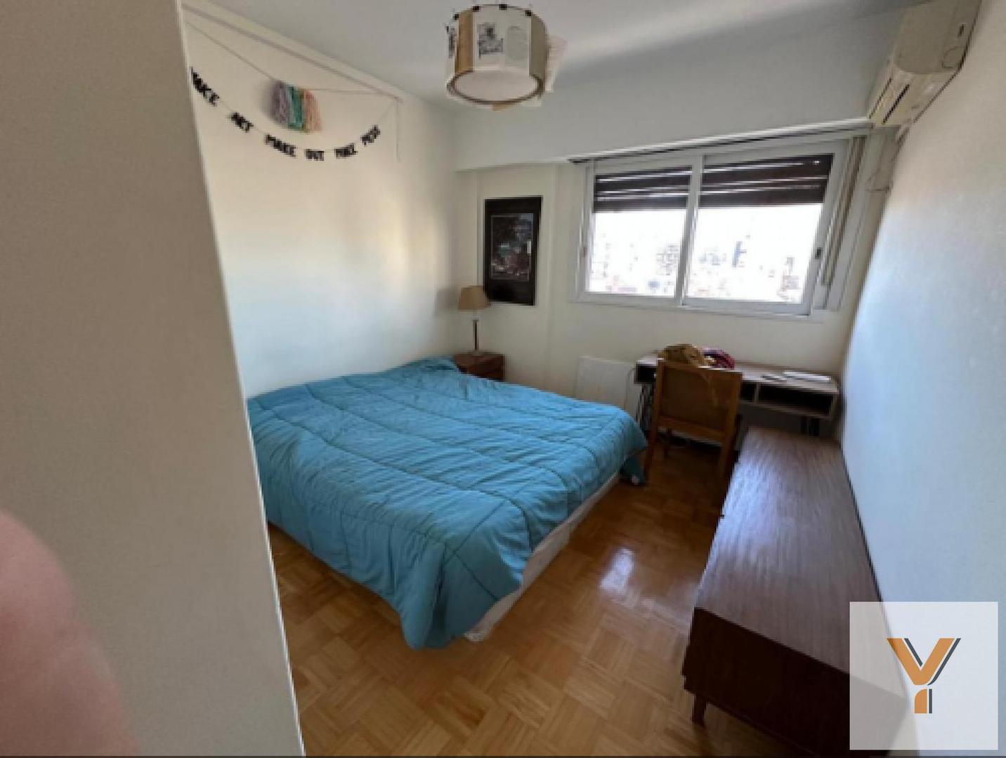 Departamento en Alquiler de 2 ambientes