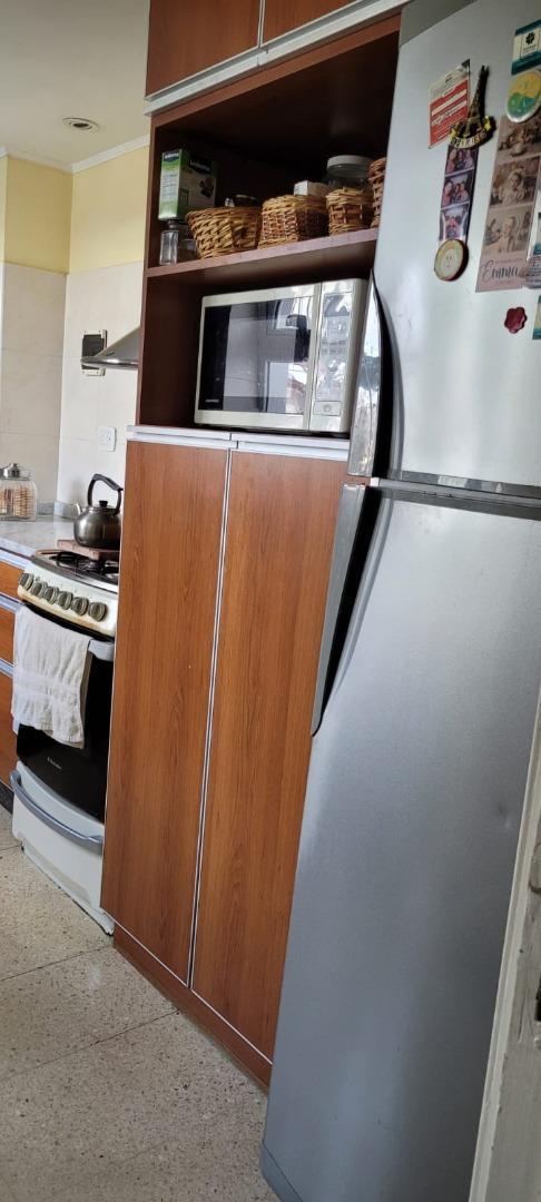 Departamento en Venta en Materno Infantil, USD 120.000