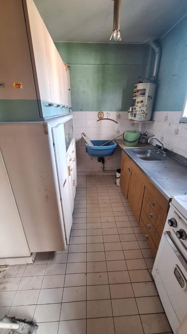 VENTA DEPARTAMENTO DOS AMBIENTES SAN ANDRES