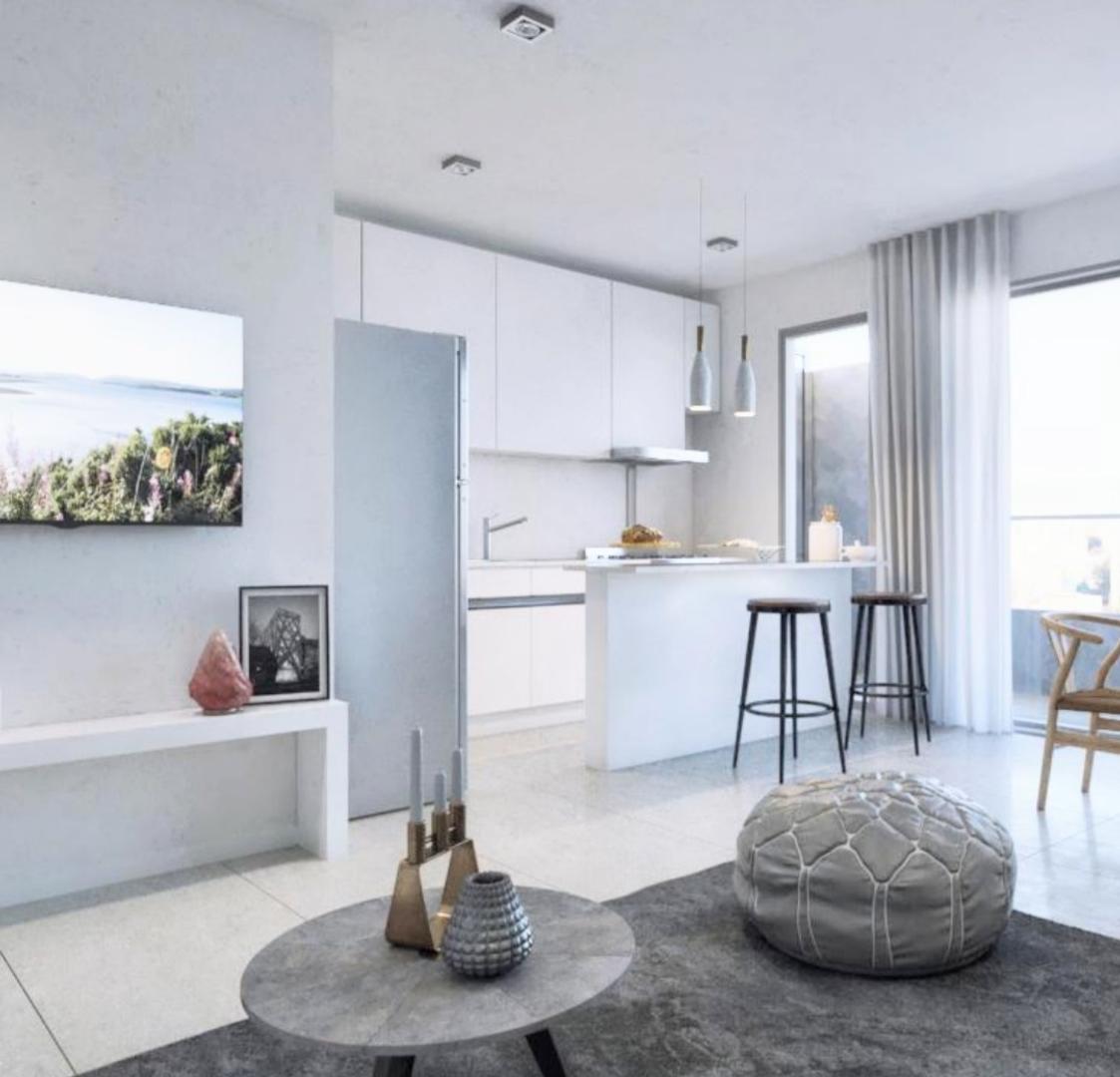 Departamentos en venta