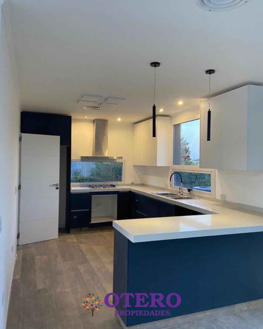 Casa en venta a estrenar/apta credito- Los Talas -Canning