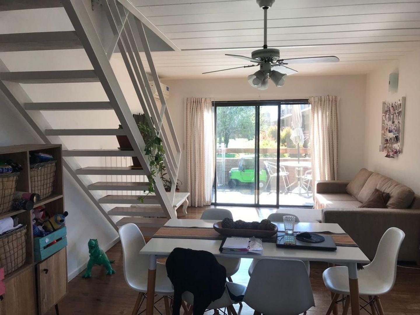 Condominio Apart Del Pinazo