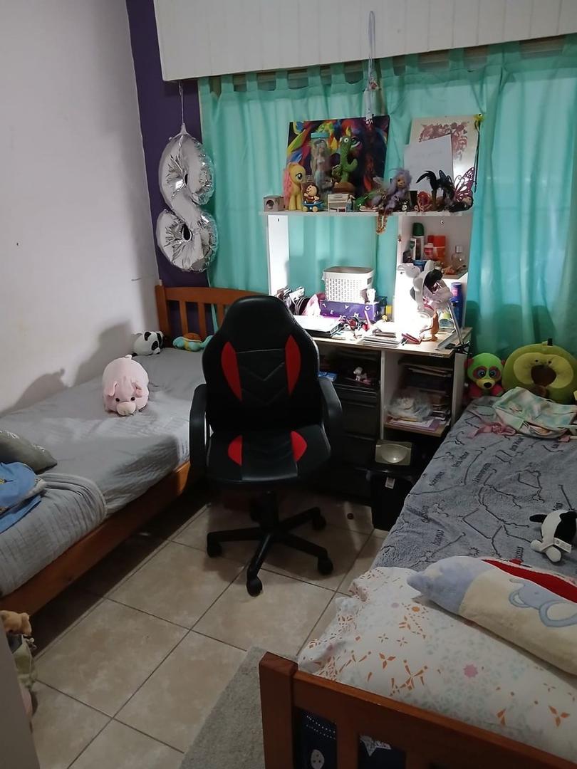 Depto Tipo Casa en Venta 17 años