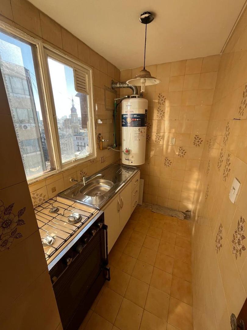 Departamento en Venta en Congreso, USD 95.000