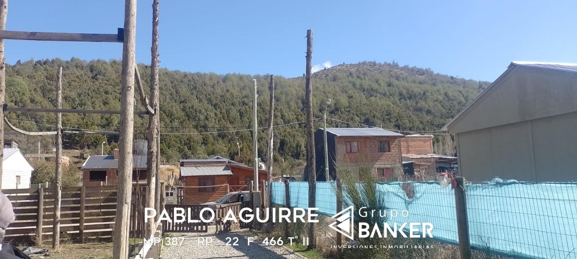 Casa en Venta de 1 dormitorio