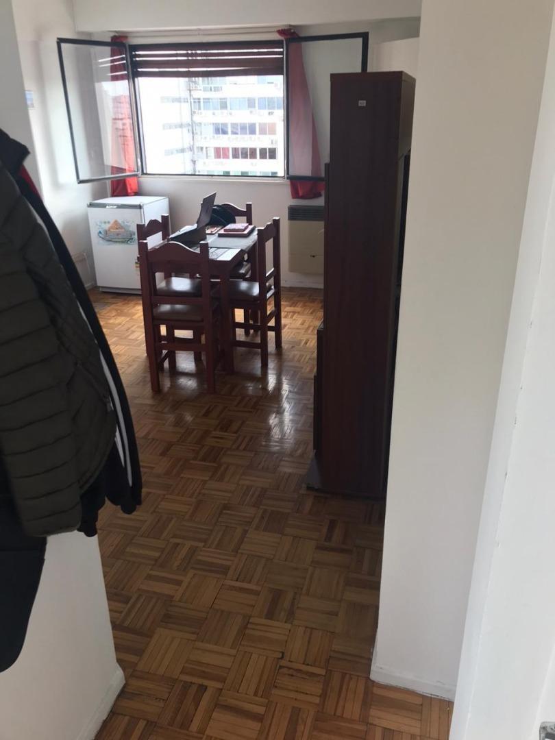 Departamento en Alquiler Temporal de 2 ambientes
