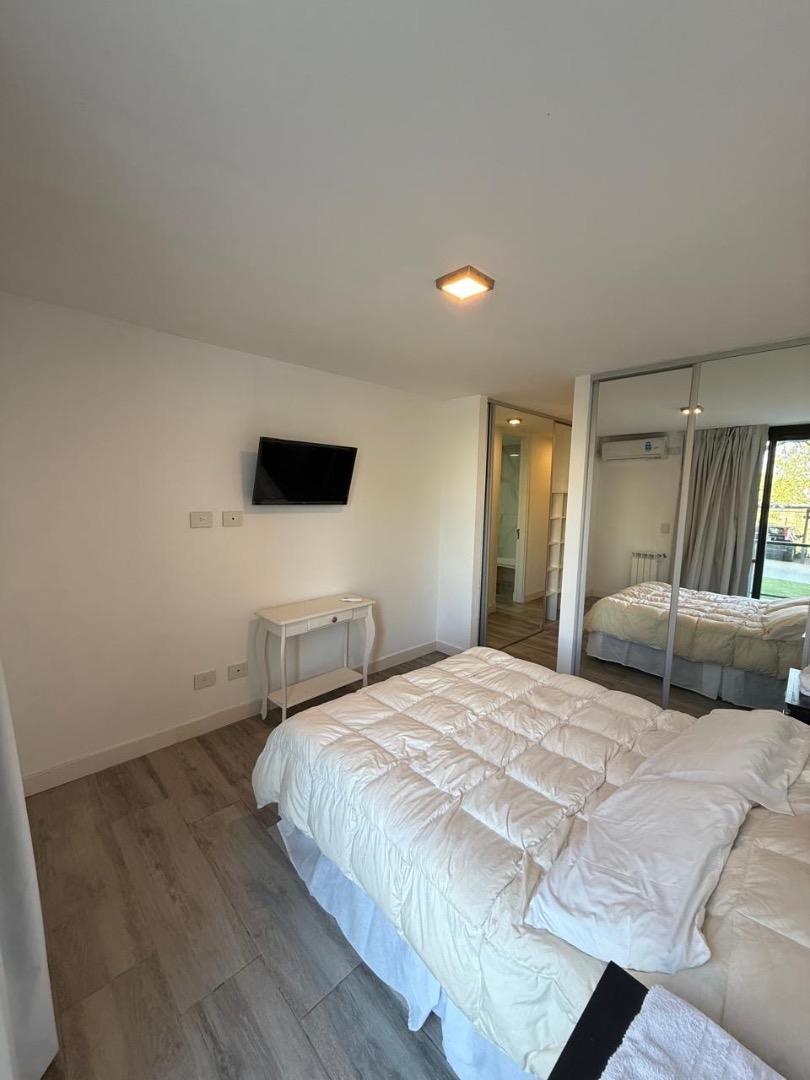 Departamento en Alquiler Temporal en Valle Escondido, USD 2.100