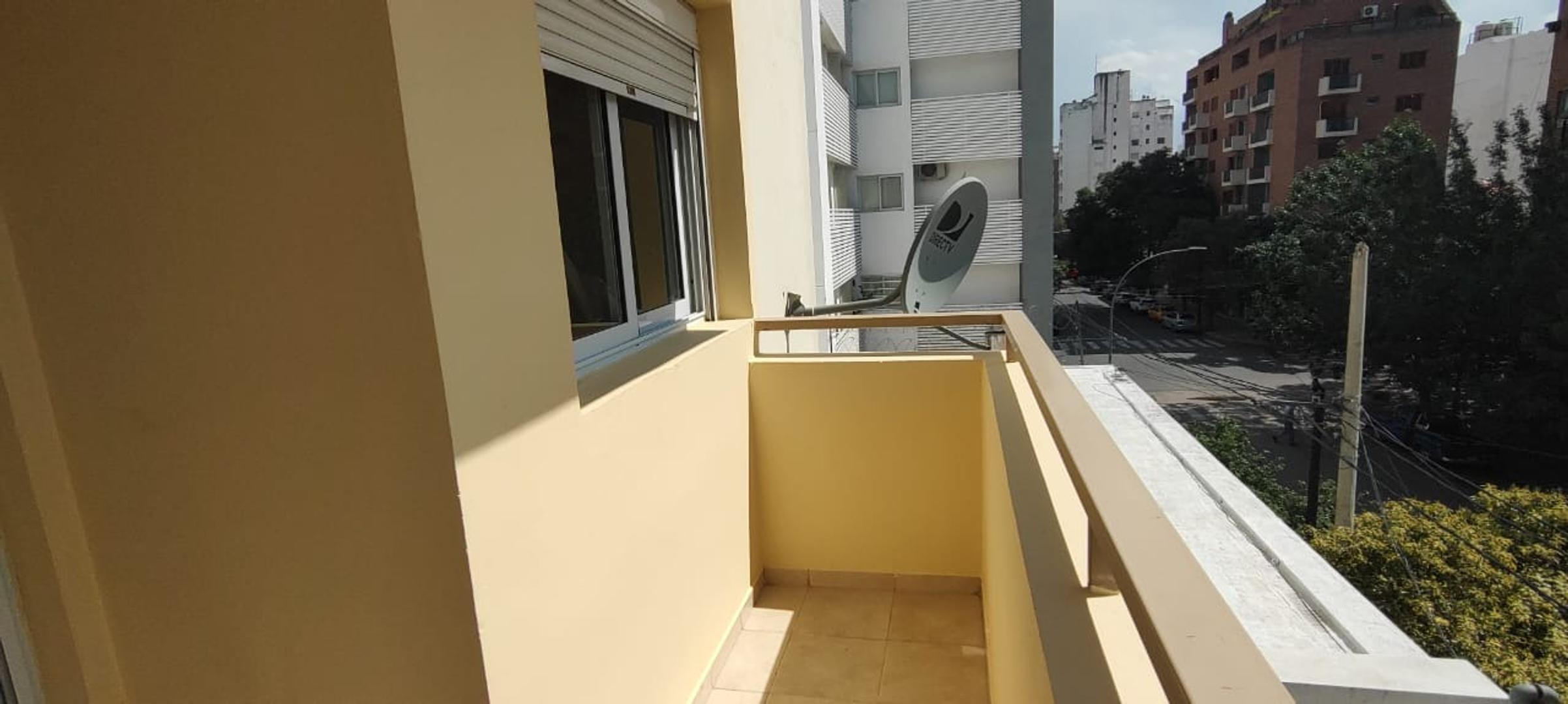 Departamento en Alquiler 8 años