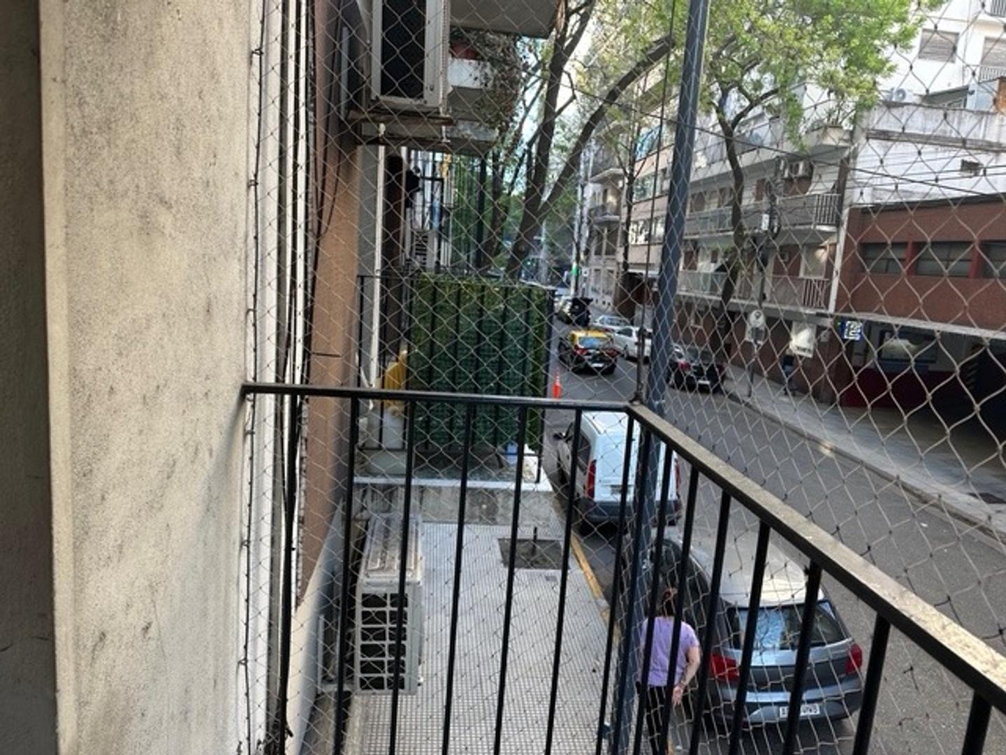 Departamento en Alquiler de 3 dormitorios