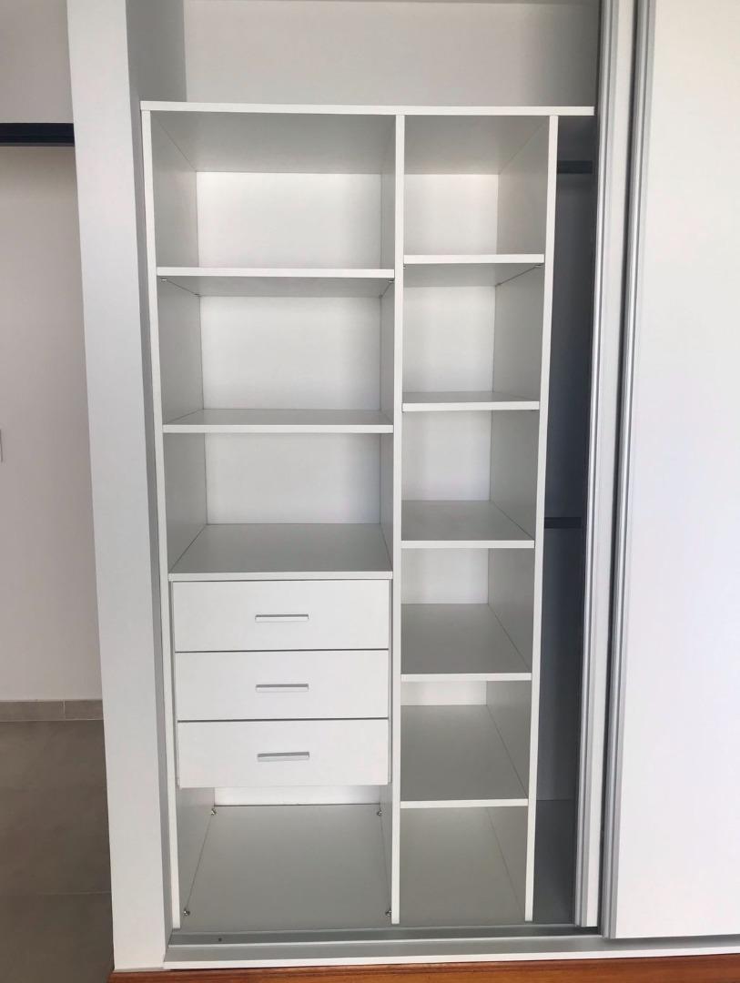 Departamento en Venta Castelar Norte, 2 ambientes con patio