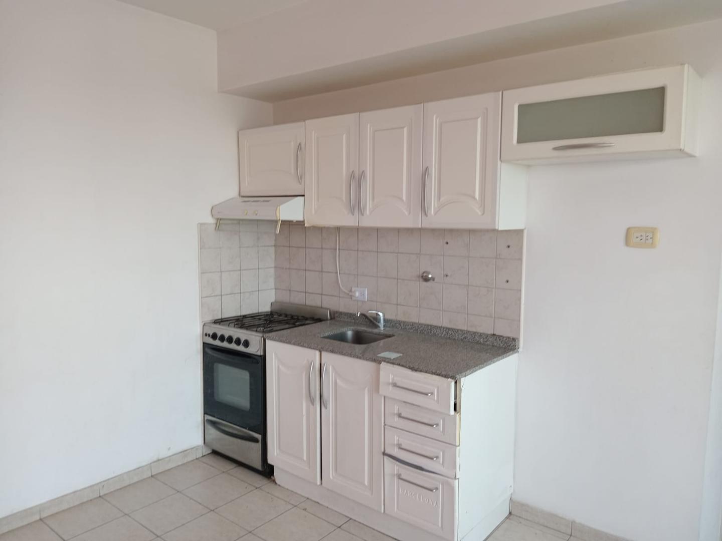 Departamento en Venta en San Miguel, USD 60.000