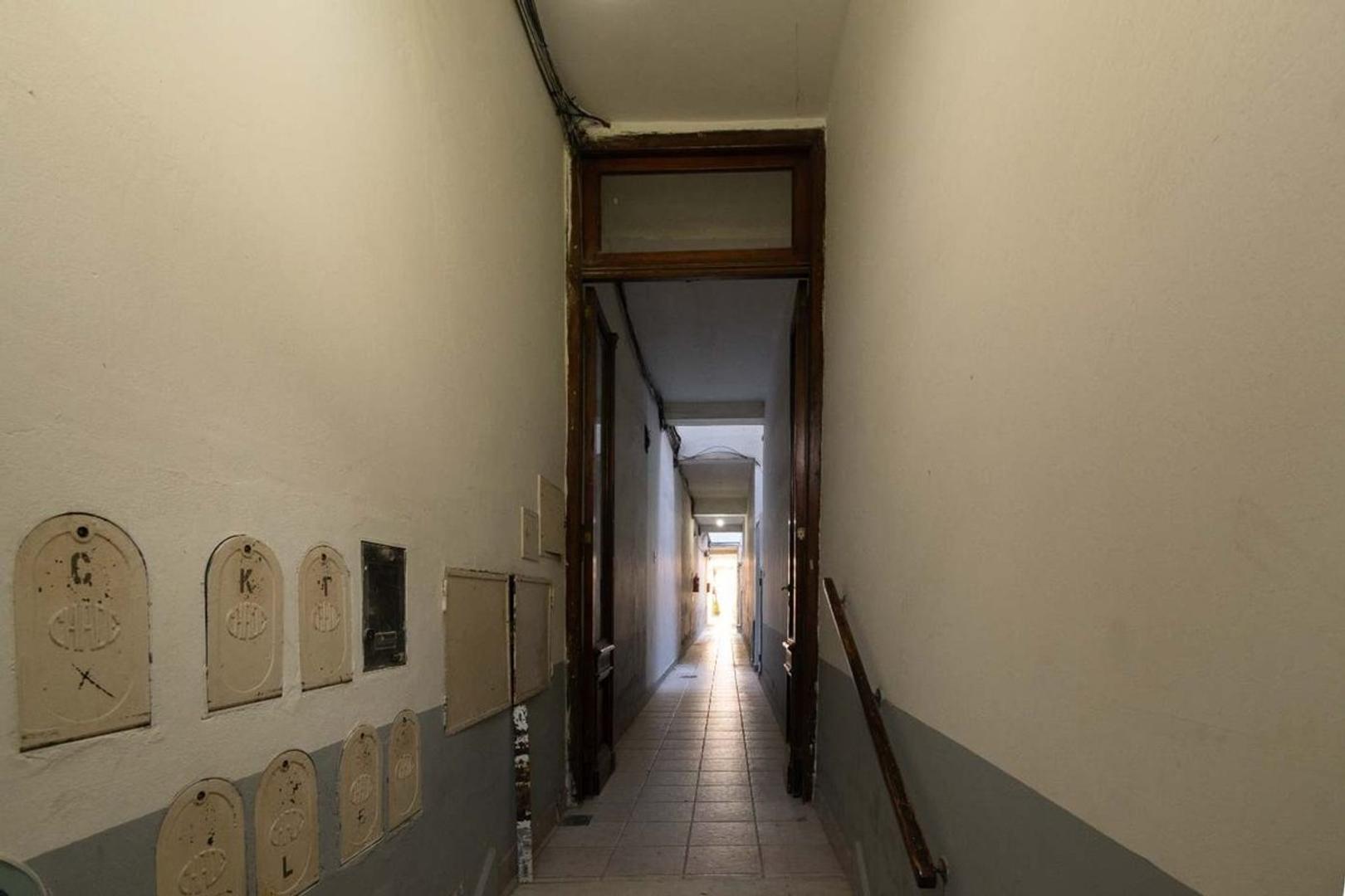 Depto Tipo Casa en Venta de 1 dormitorio