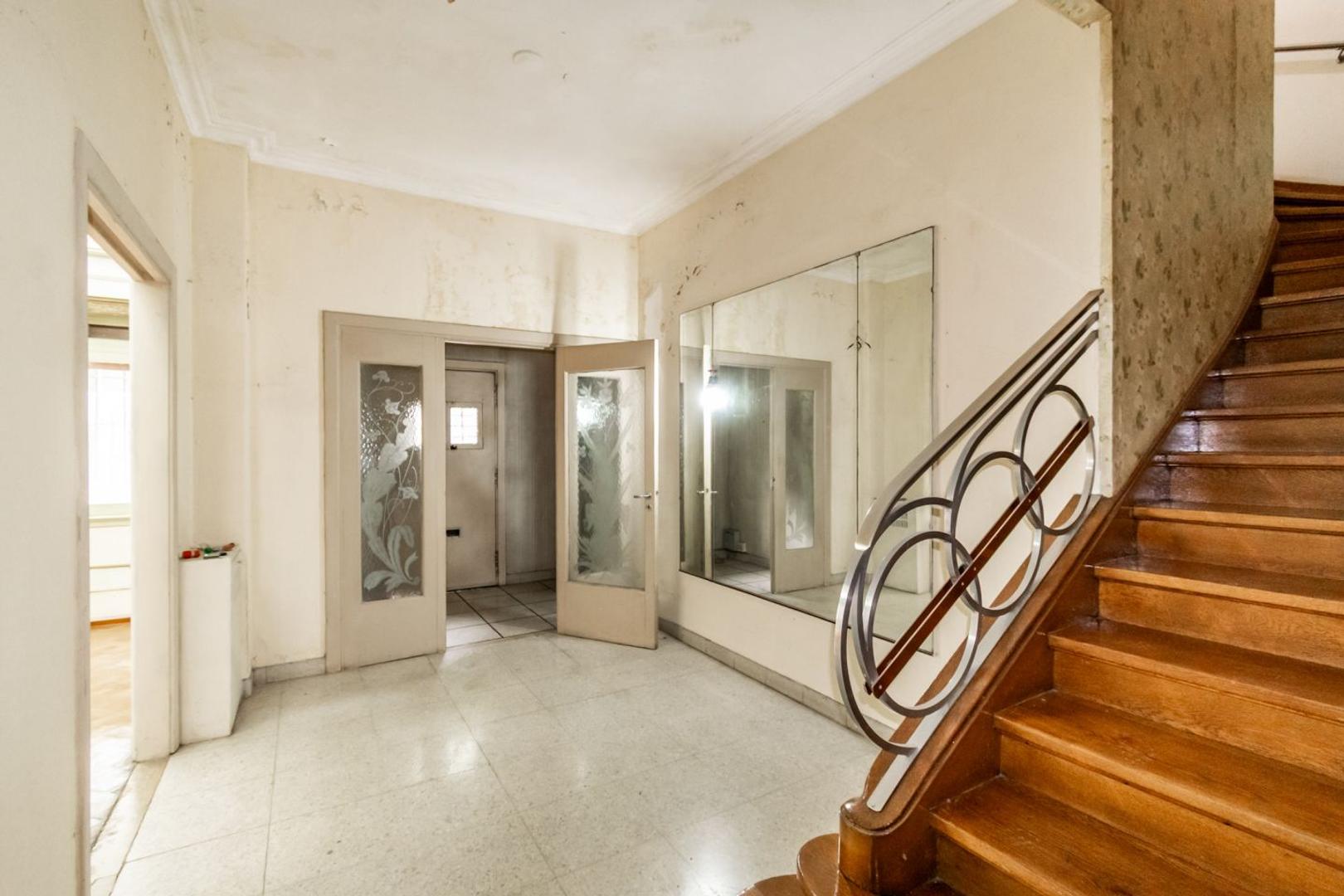 Casa en Alquiler, Ideal Uso Comercial - Plaza Arenales