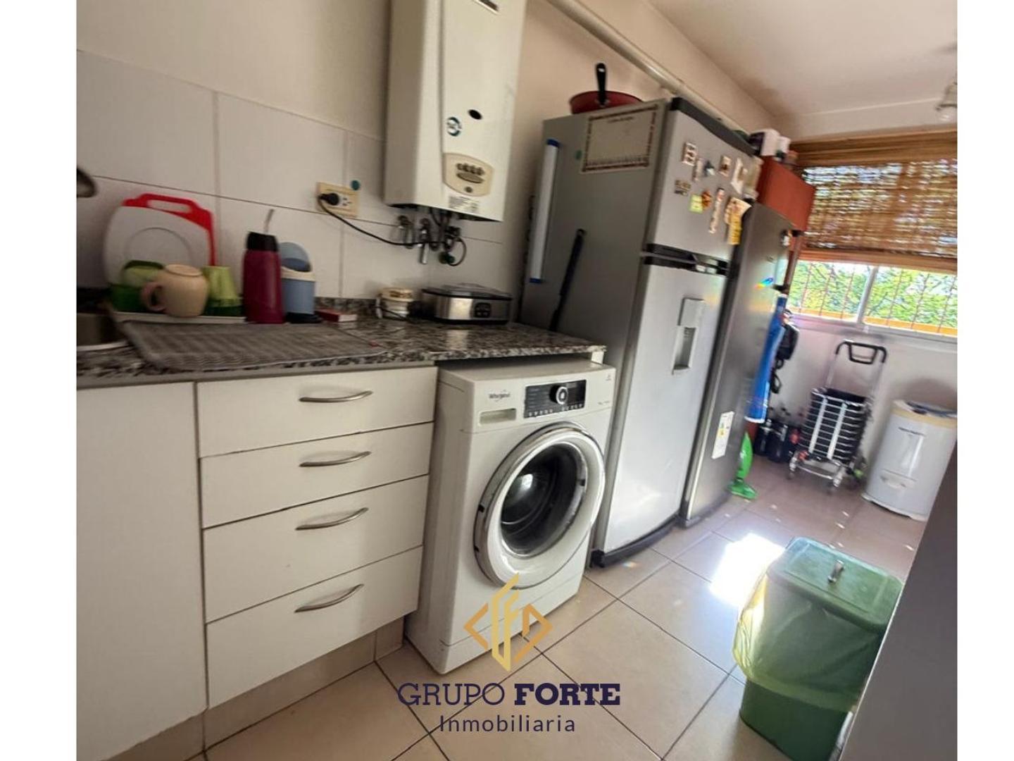 Departamento en Venta en Guemes, USD 75.000