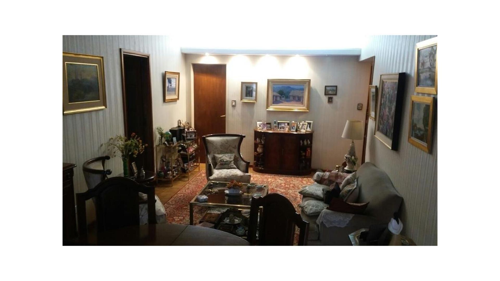 Departamento en Venta de 3 dormitorios