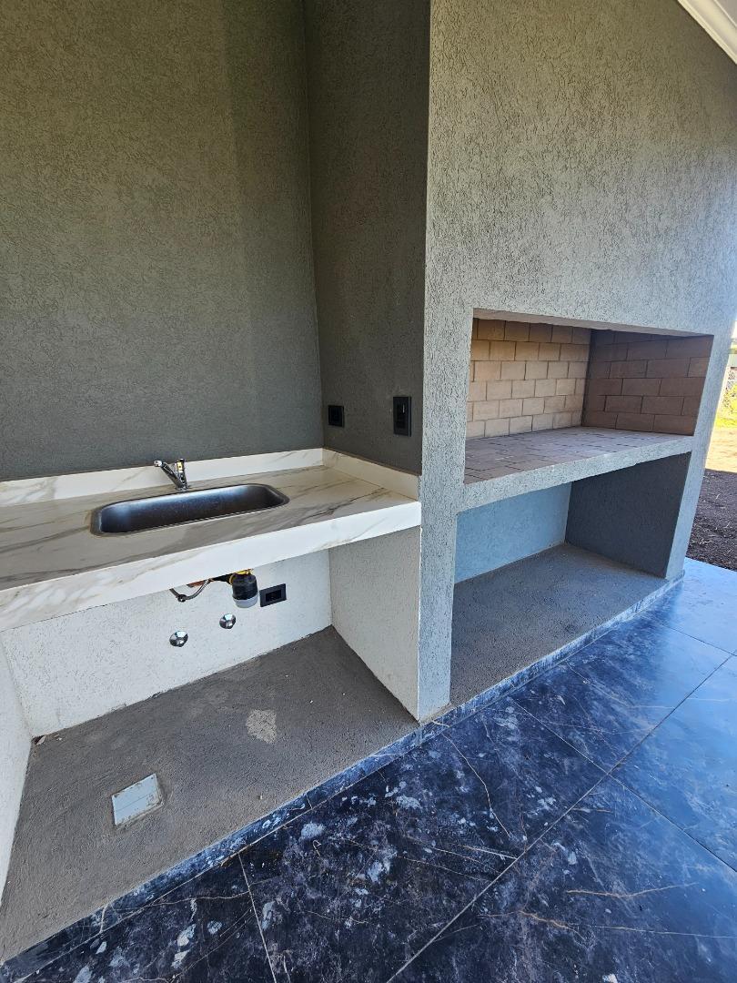 Casa en Venta en San Pablo 