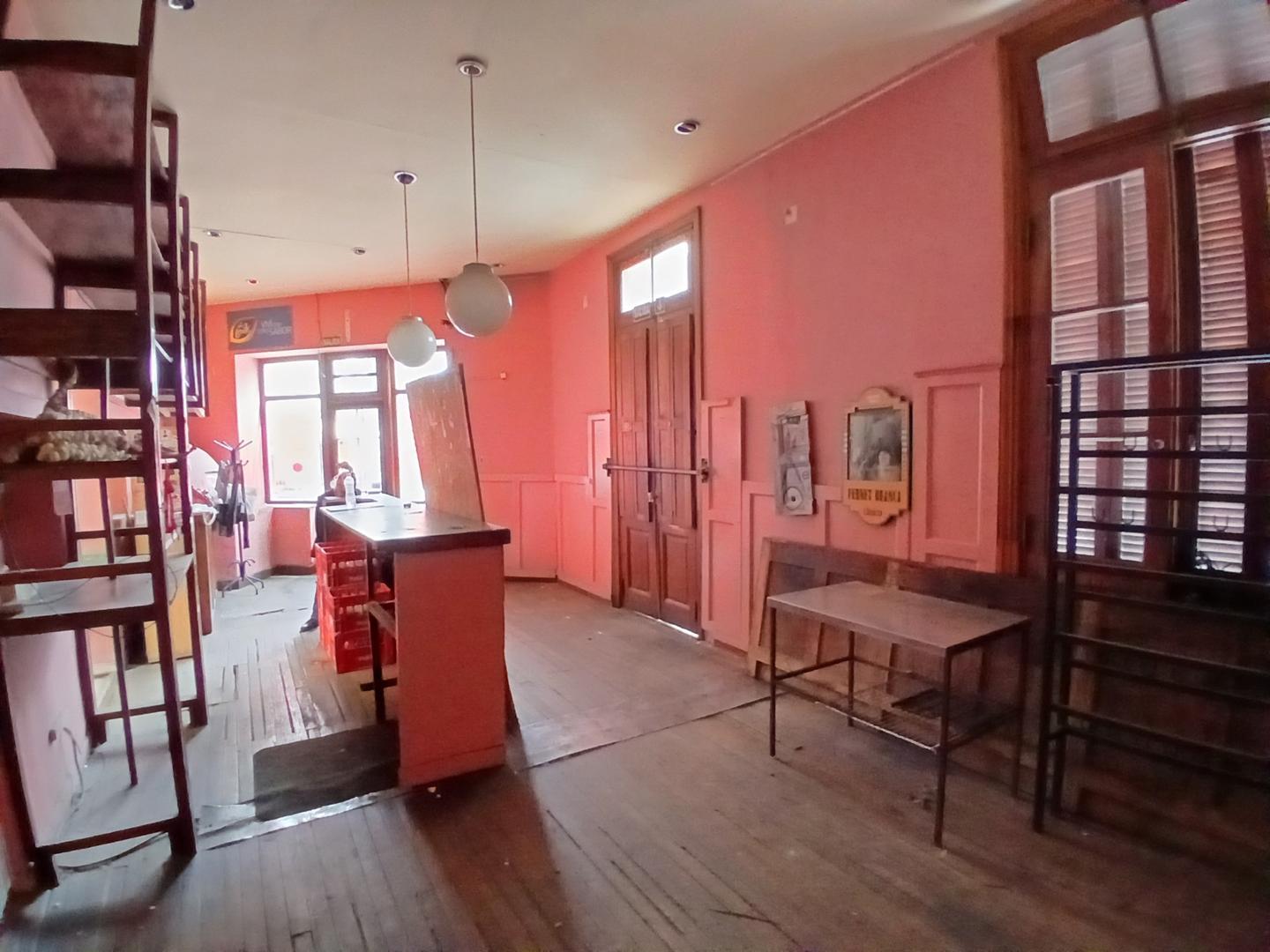 INMEJORABLE LOTE EN ESQUINA- U 20- zona 2B