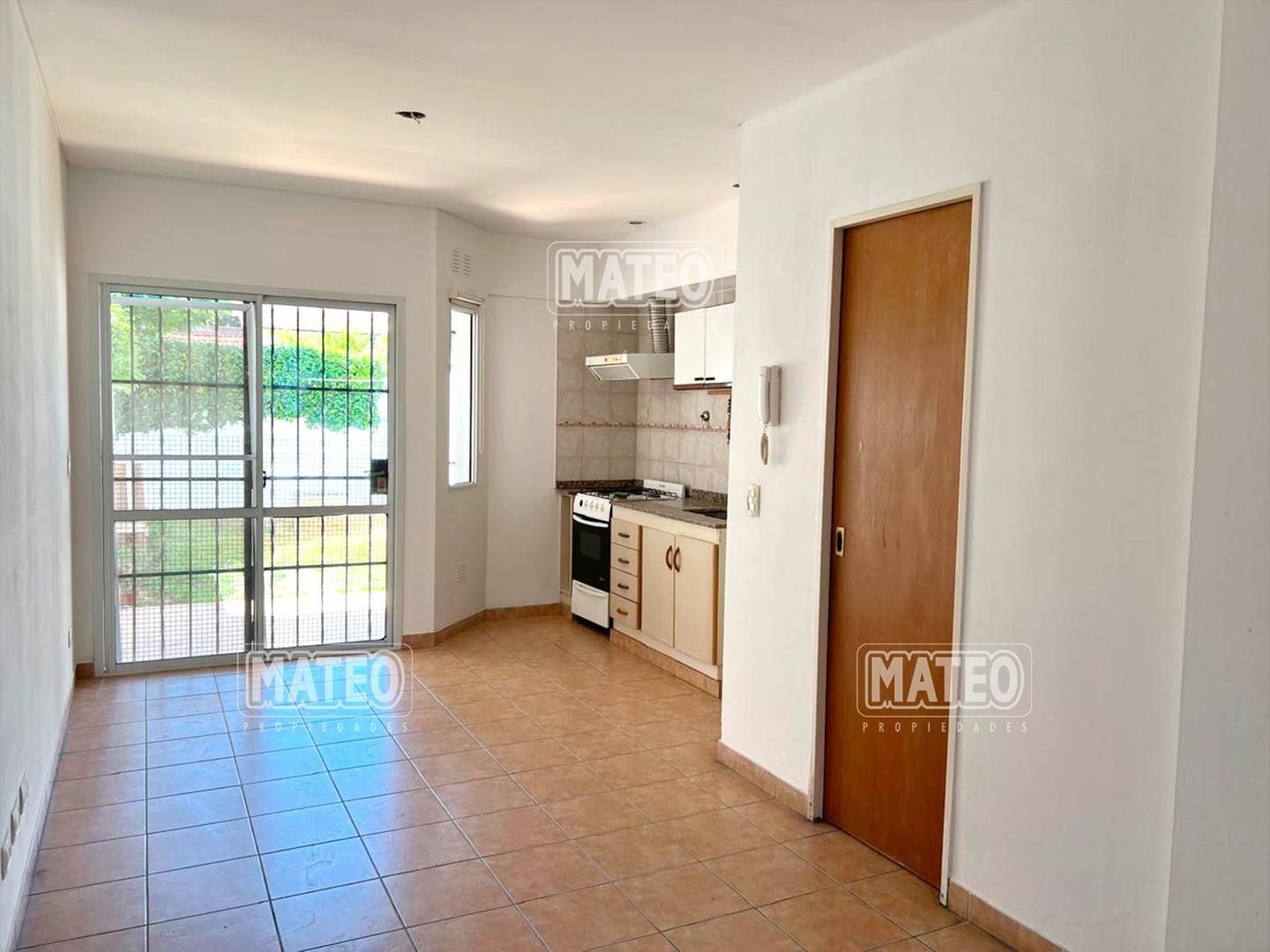 Casa en Alquiler de 2 dormitorios