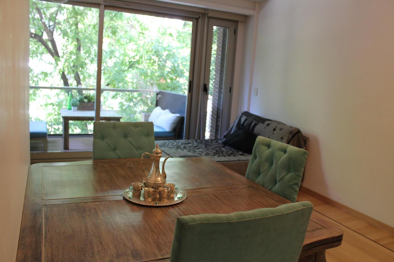 Departamento en Alquiler 10 años