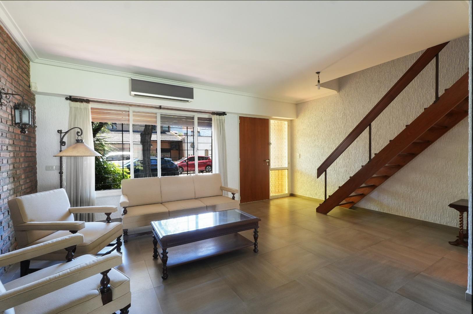 Casa en Venta en Martinez Santa Fe / Fleming, USD 470.000