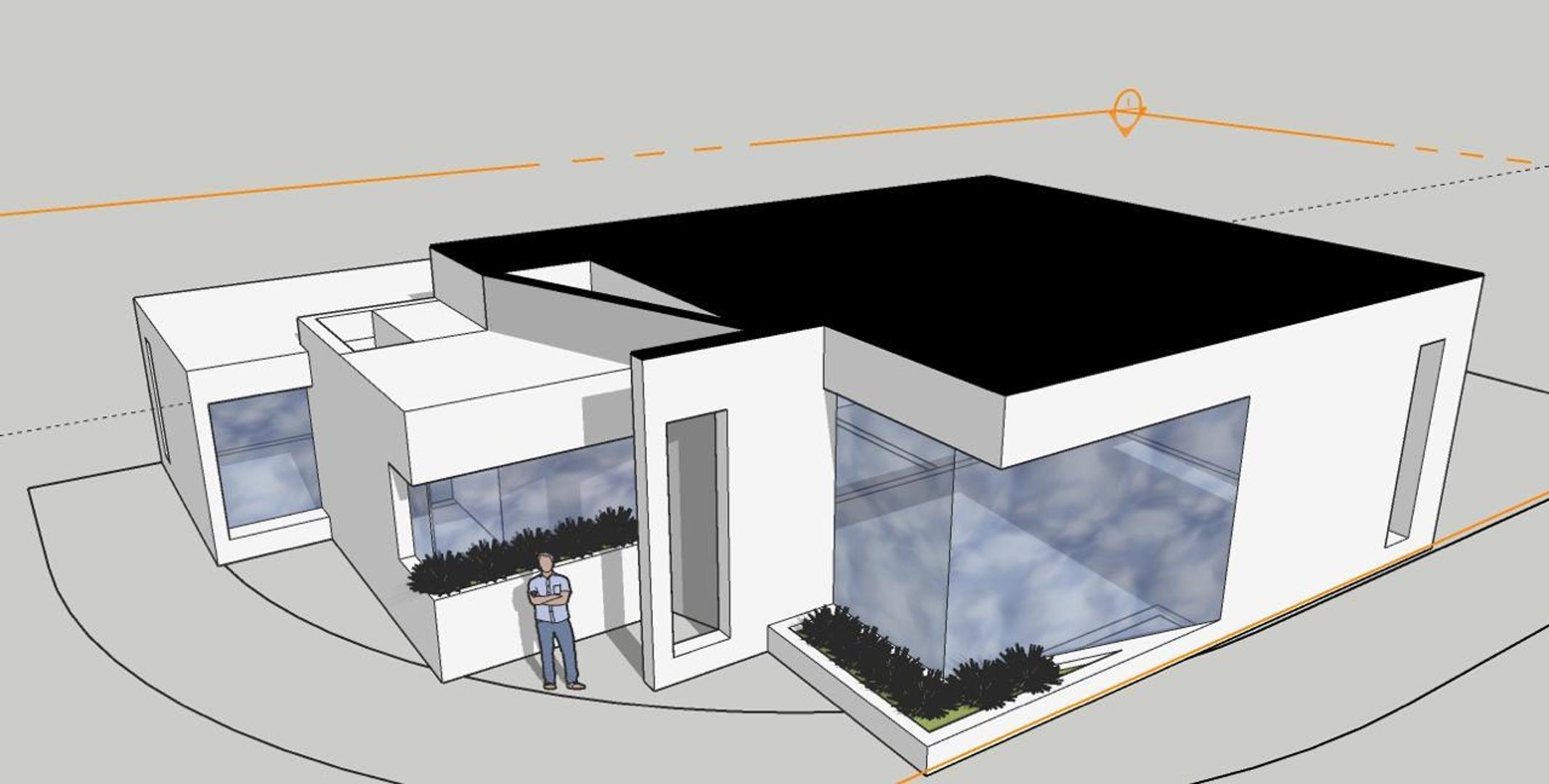 Casa en Venta en Lujan De Cuyo, USD 260.000