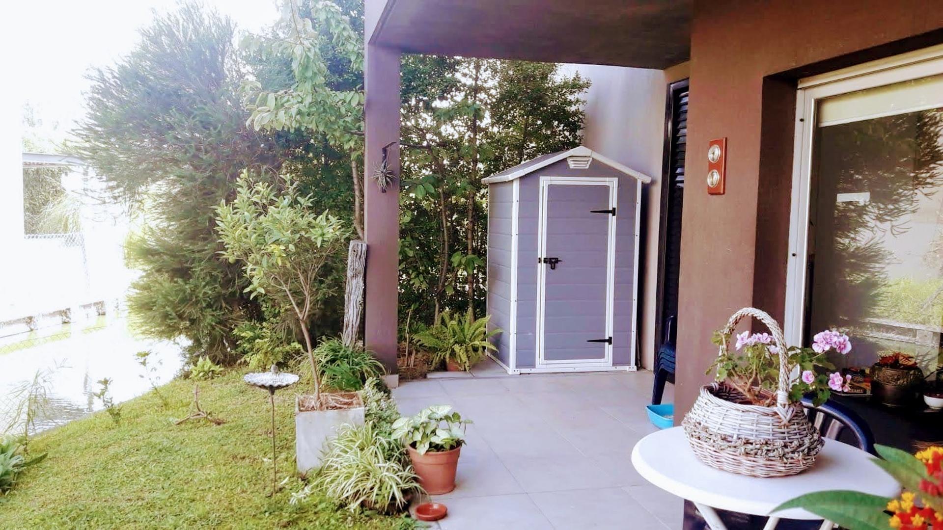 Departamento en Venta con 2 cocheras