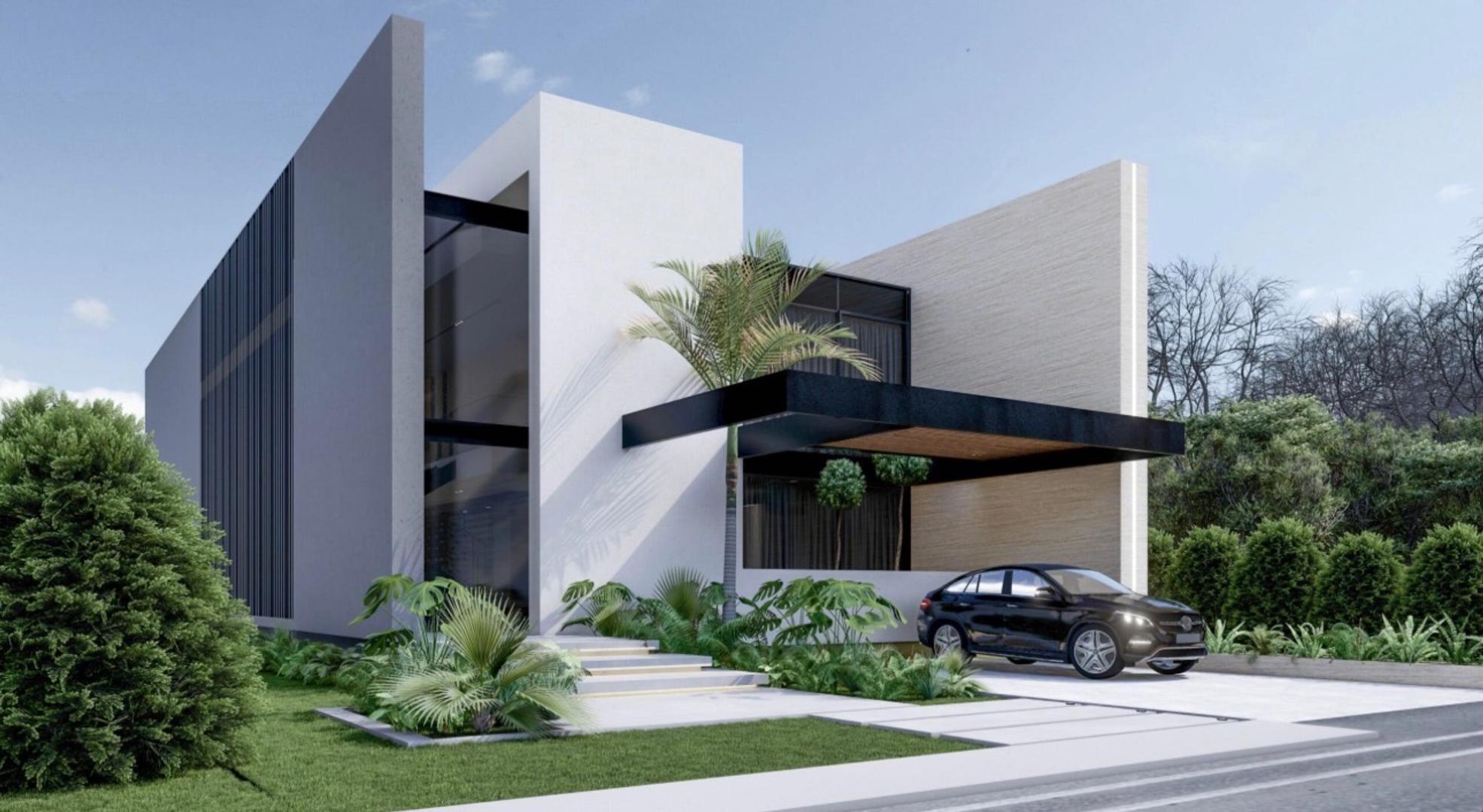 Casa en Barrio Los Puentes Nordelta