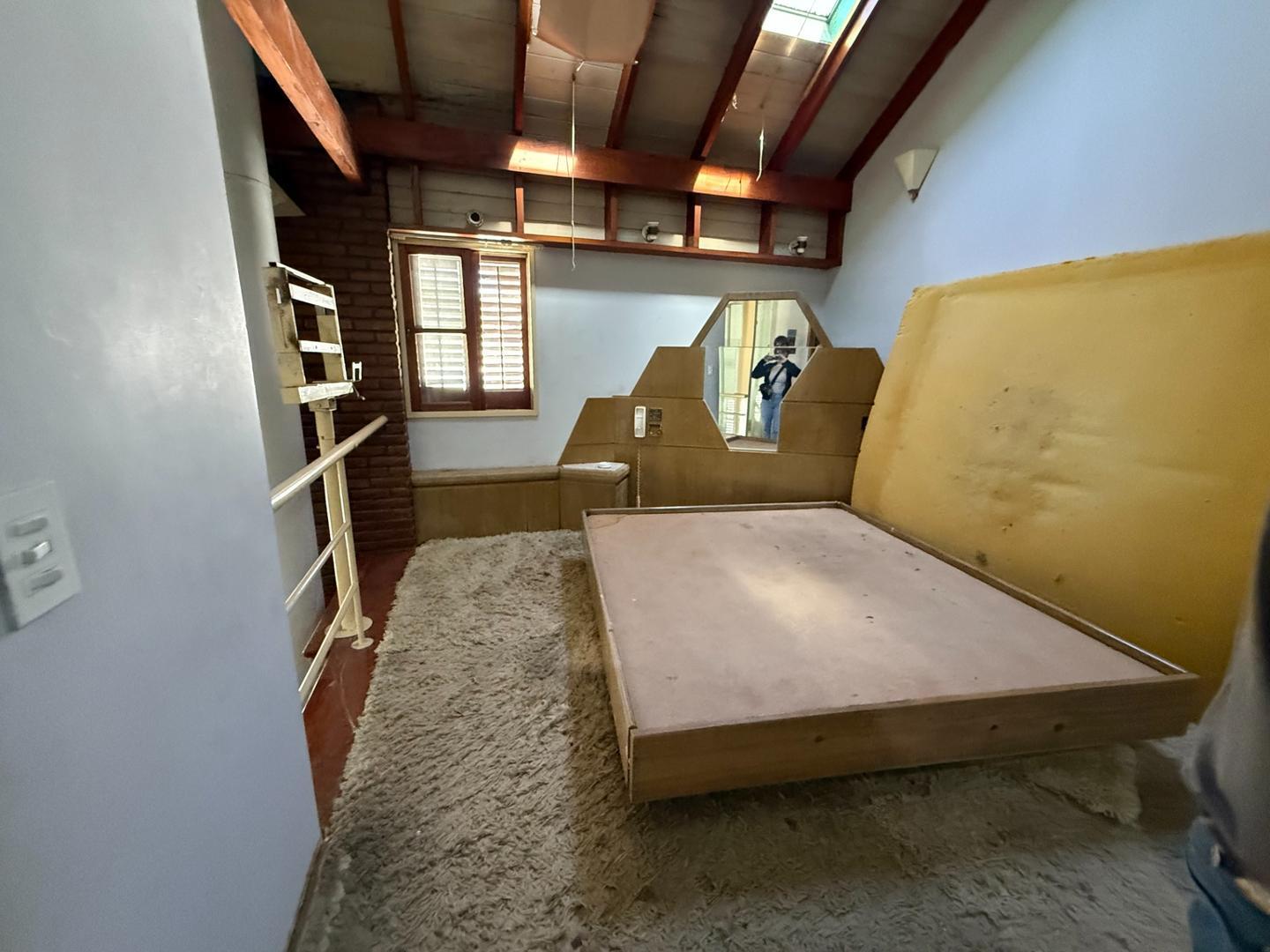 Hotel en Venta 40 años