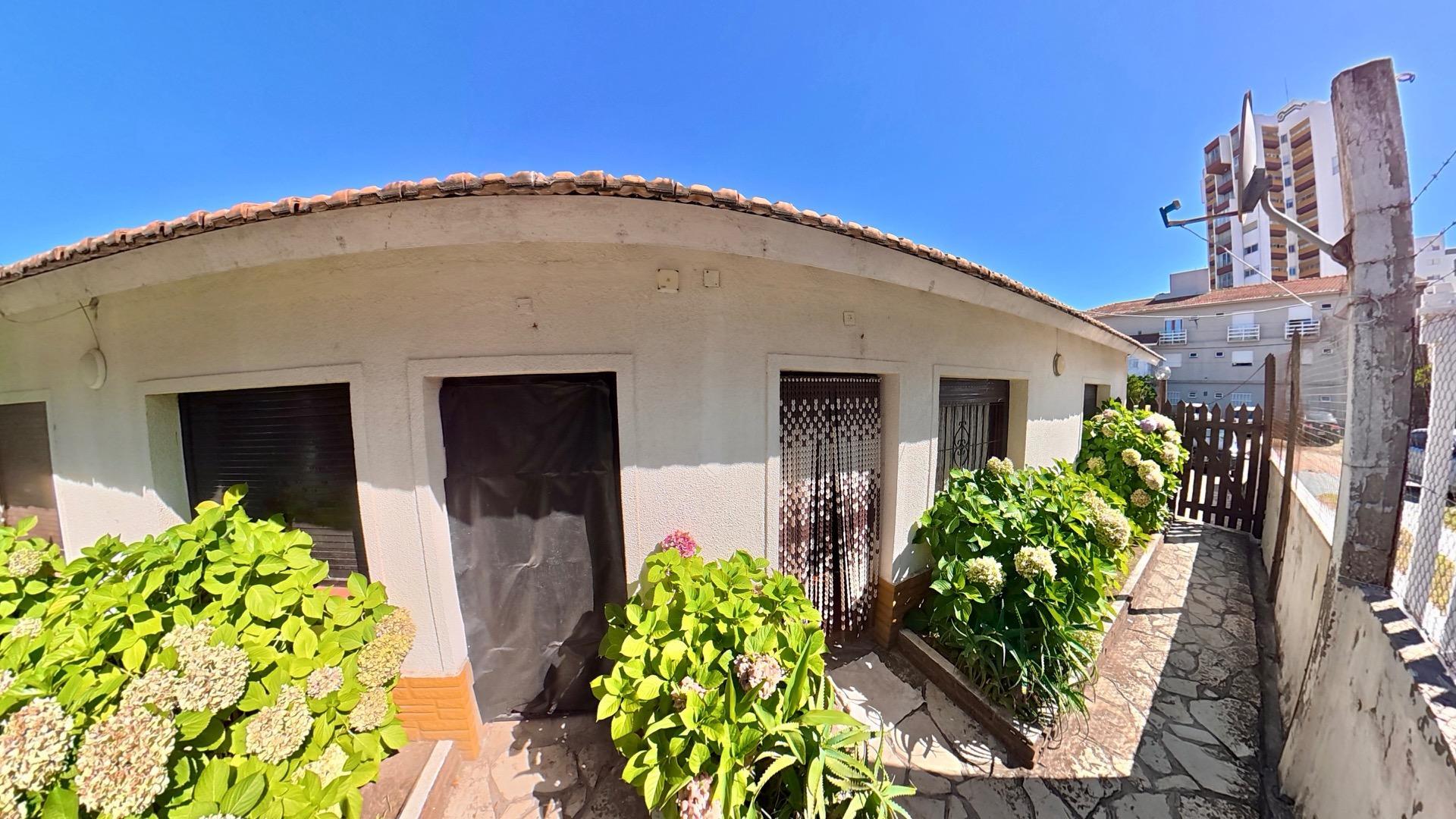 Departamento cerca del mar