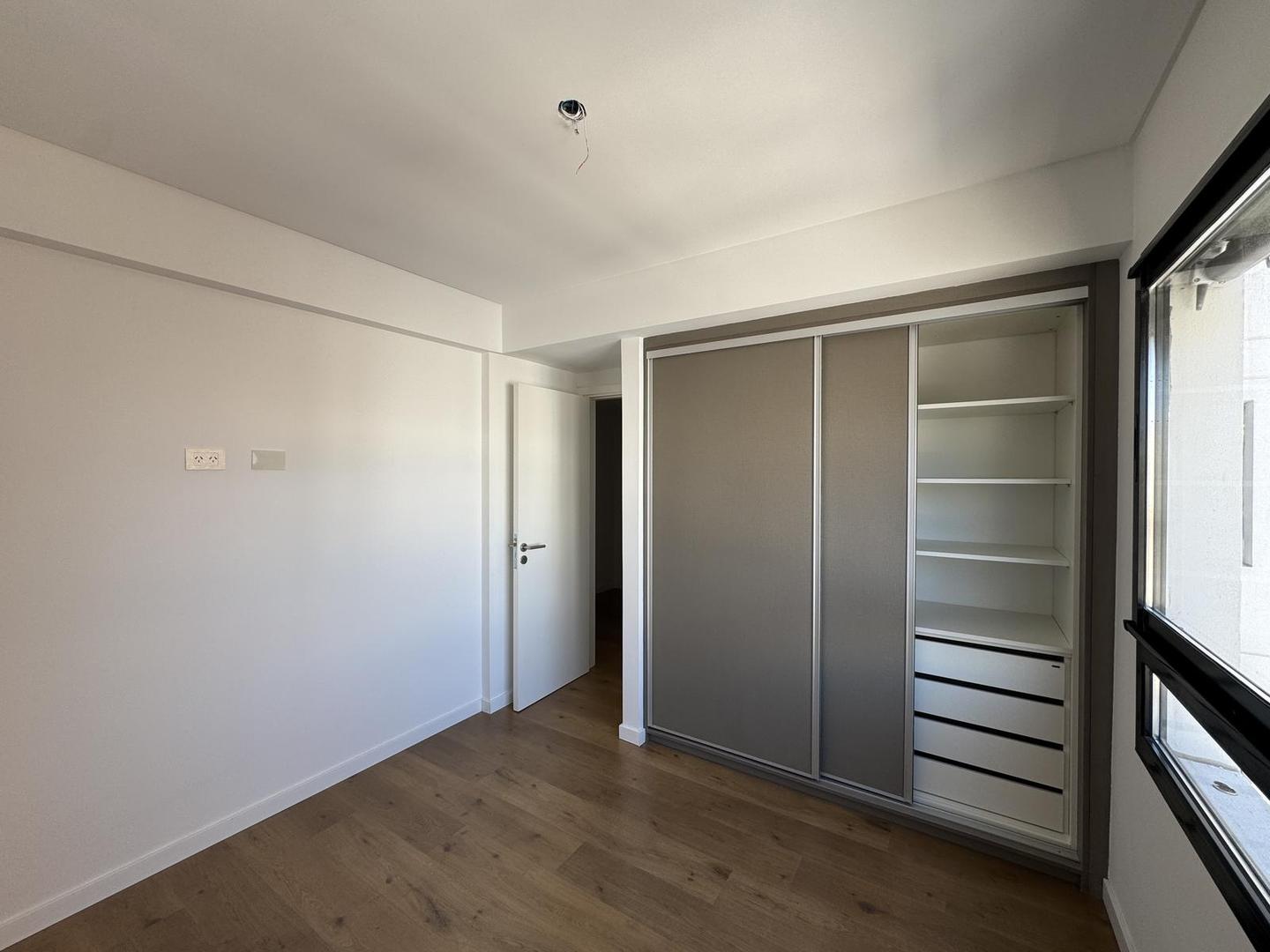 Departamento en Venta al Oeste