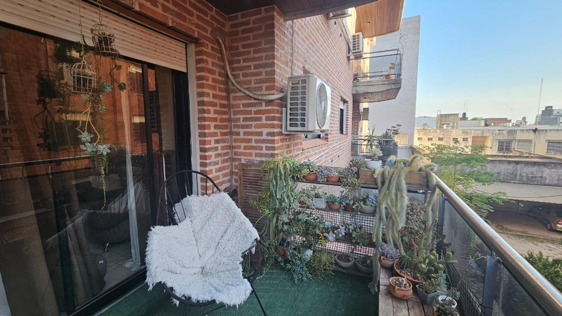 Departamento en Venta 15 años