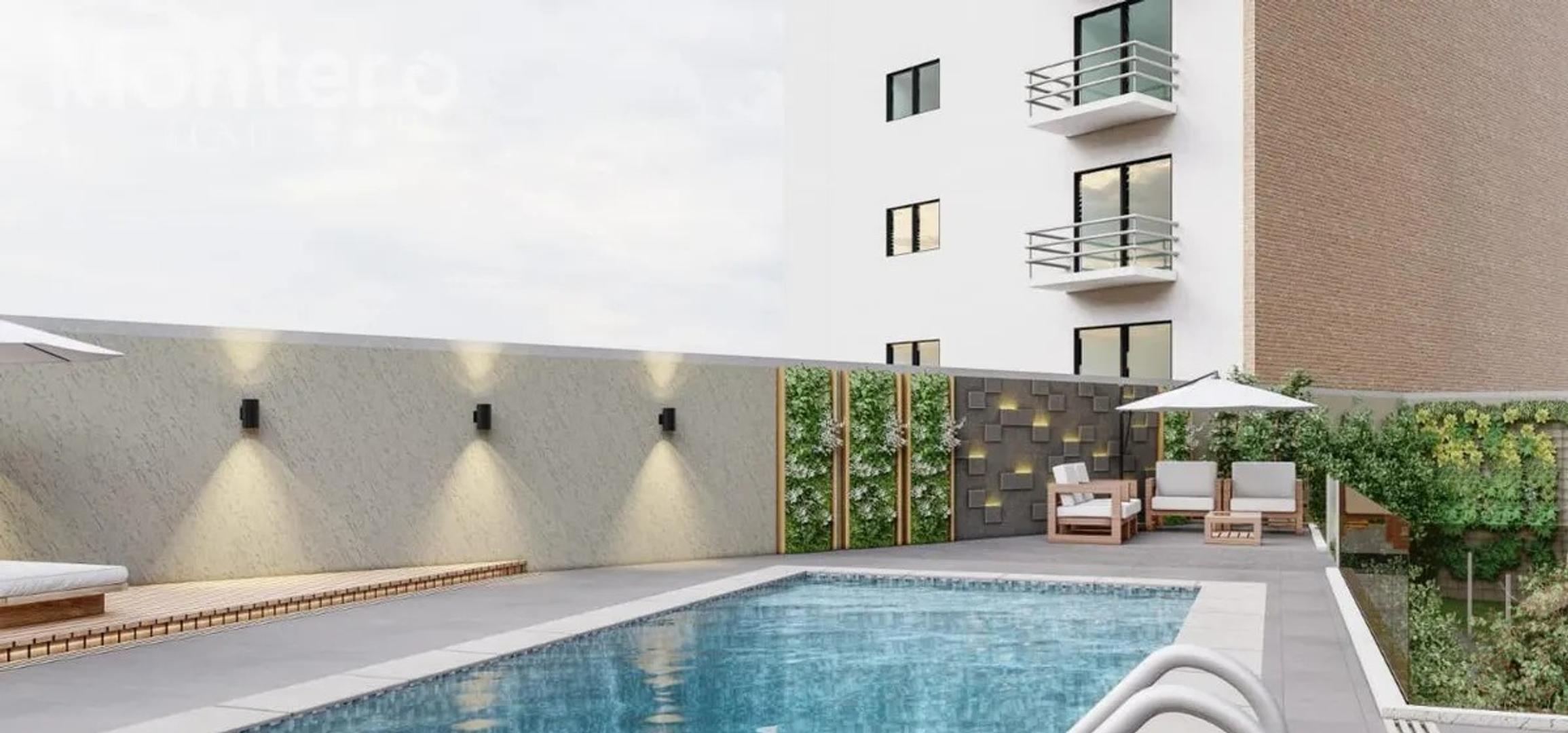 Departamento en Venta Permite mascota