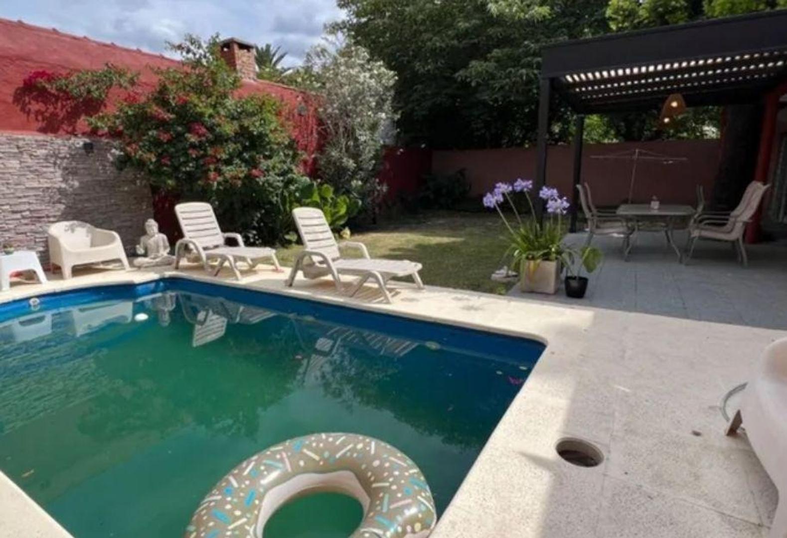 Casa en Venta de 3 dormitorios