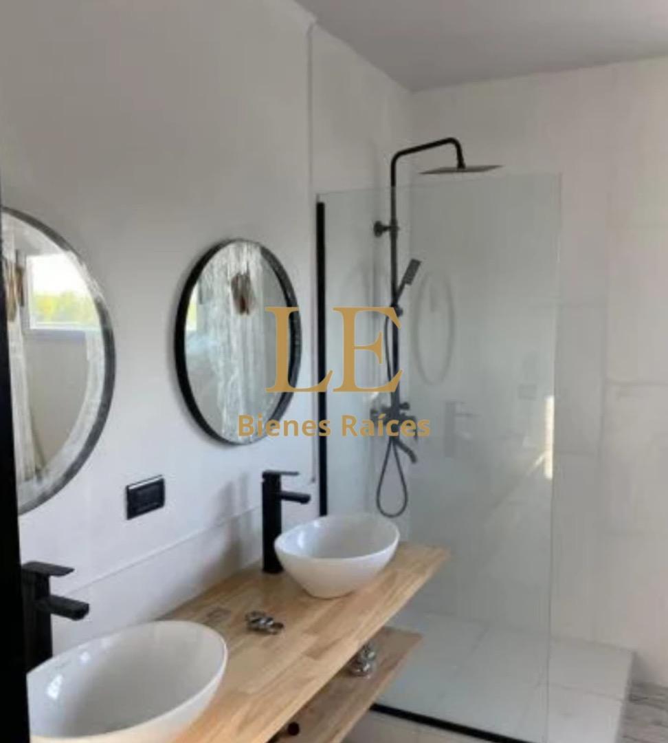 Casa en Venta 5 años