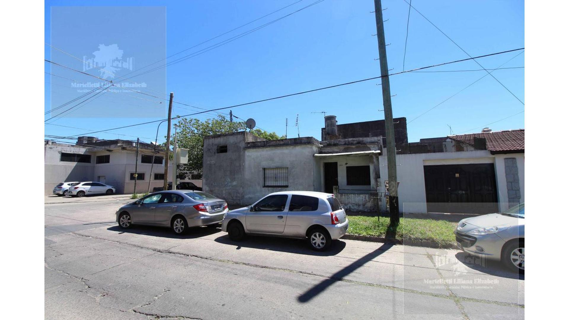 Casa en Venta 40 años