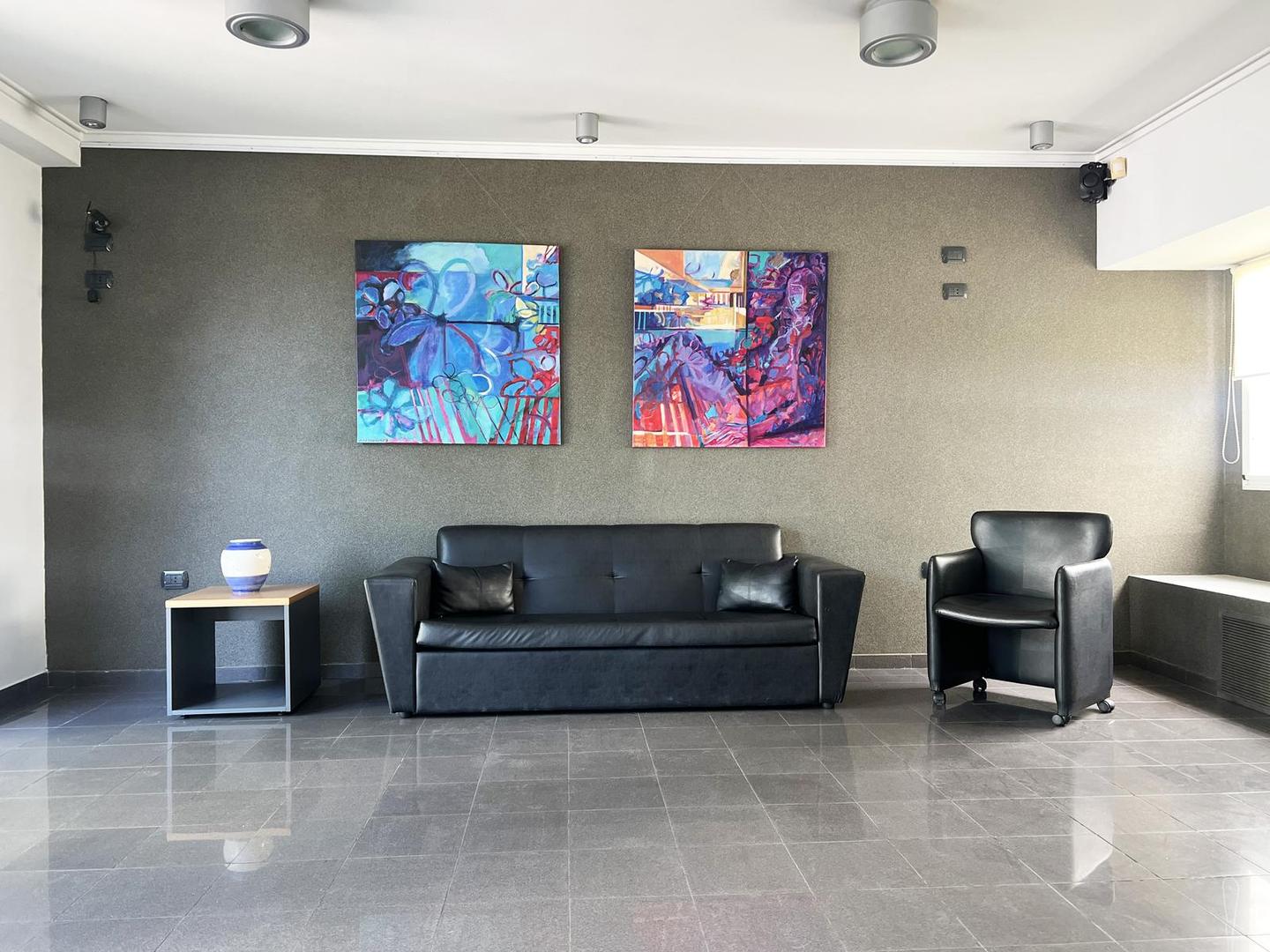 Local en Venta en Barrio Norte, USD 500.000